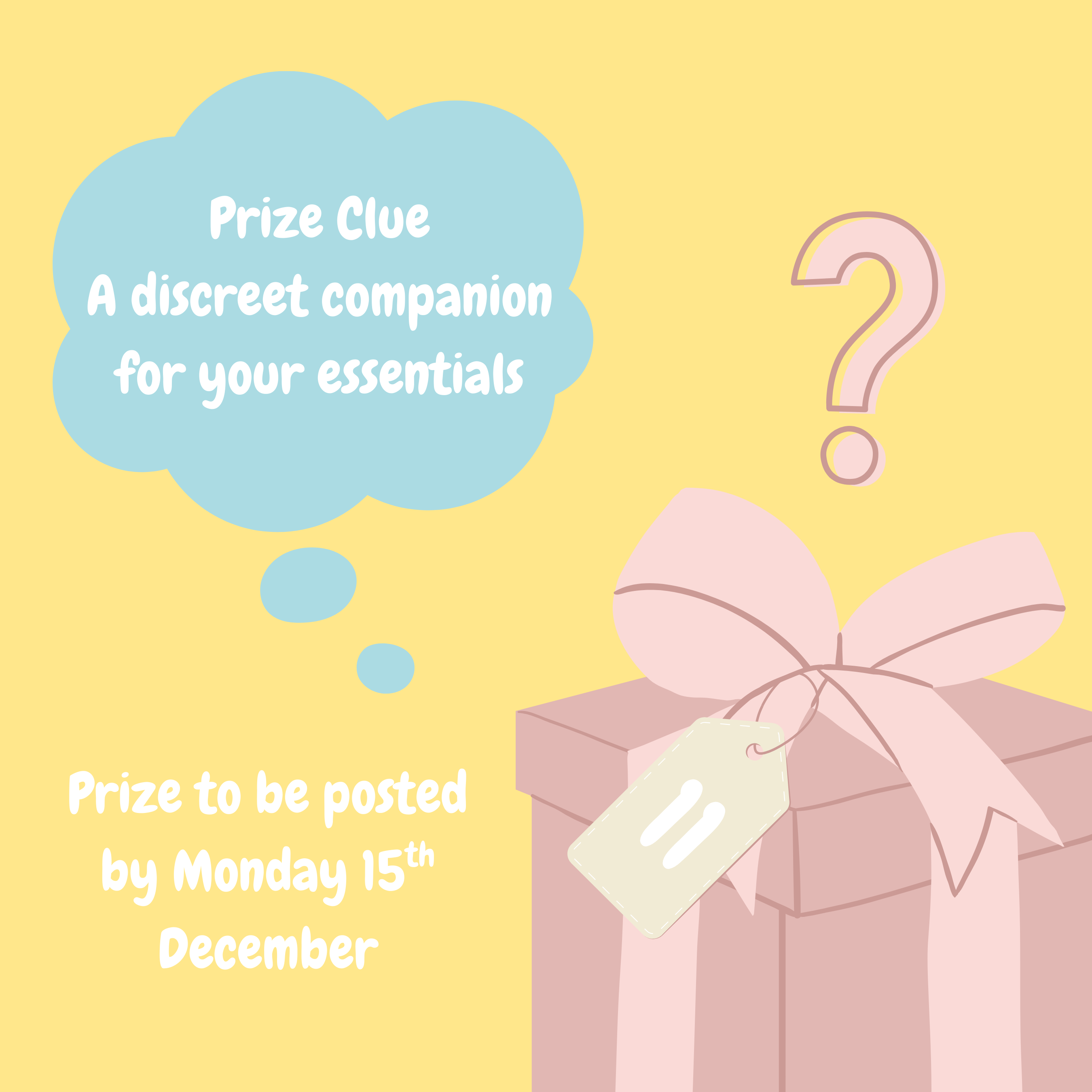 Countdown to Christmas Advent