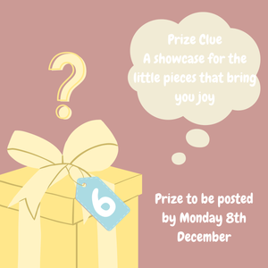 Countdown to Christmas Advent