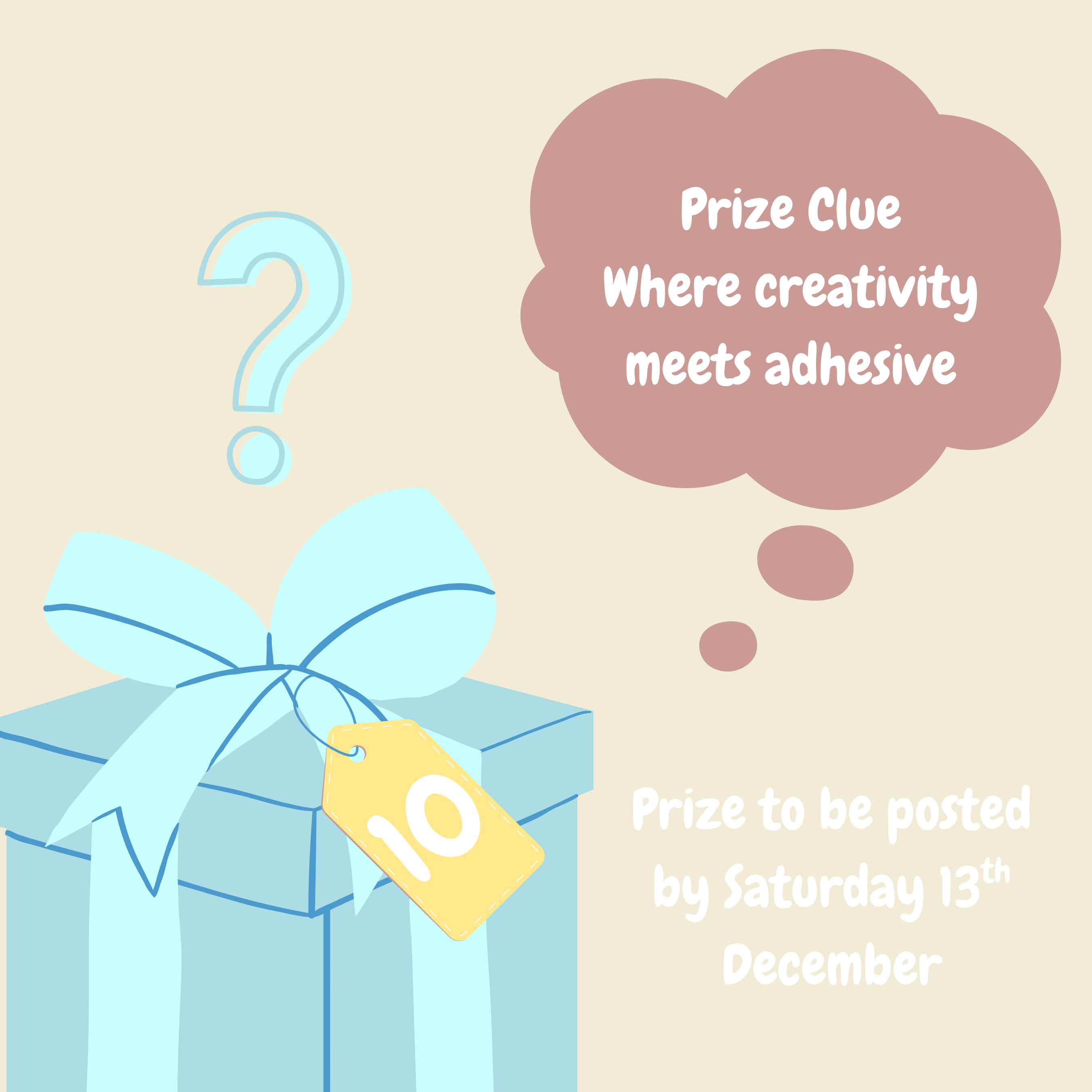 Countdown to Christmas Advent