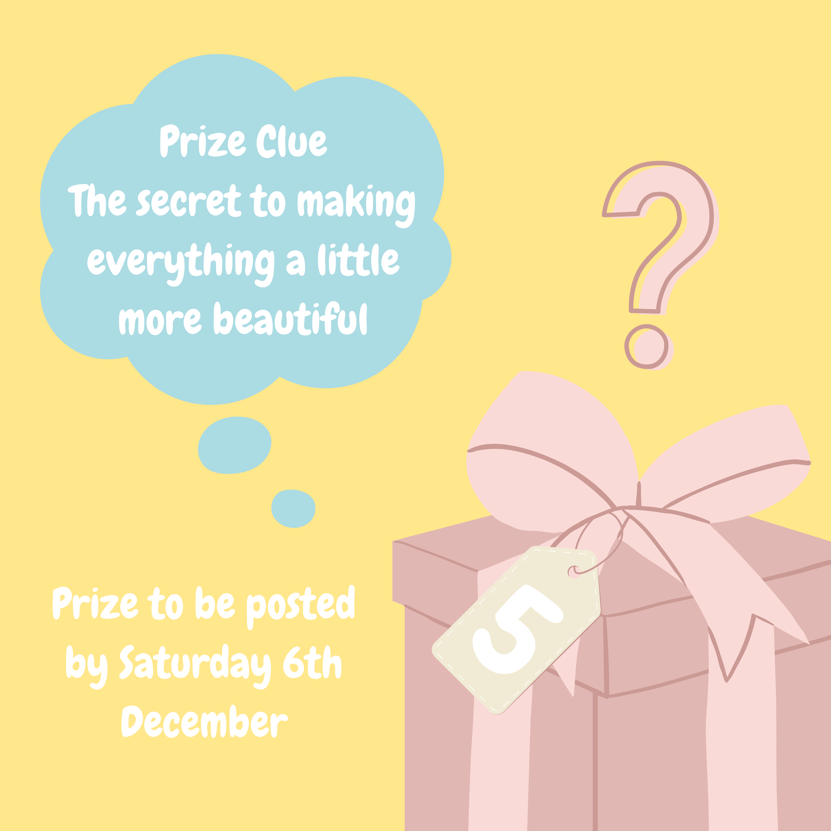 Countdown to Christmas Advent