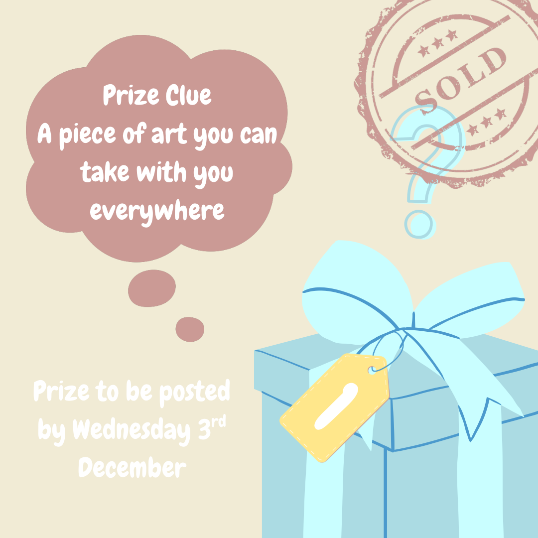 Countdown to Christmas Advent