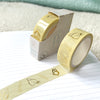 Butterfly Washi Tape