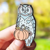 Blue Buddies Limited Edition Pin Autumn 24