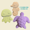 Under the Sea Bath Bombs