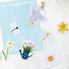 Duckies Sticker Pack